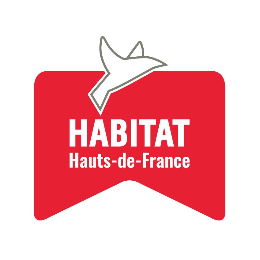 logo Habitats Hauts de France
